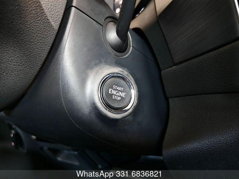 Skoda Kodiaq 2.0 TDI EVO SCR DSG S-Tech 7 posti