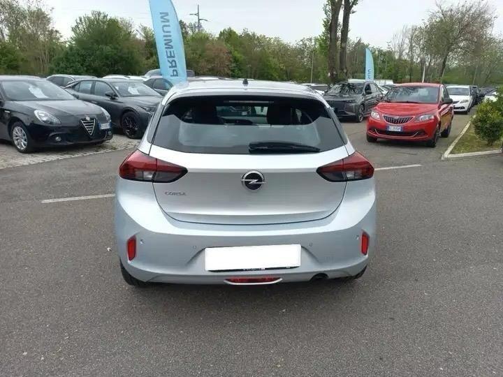 Opel Corsa 1.2 Edition