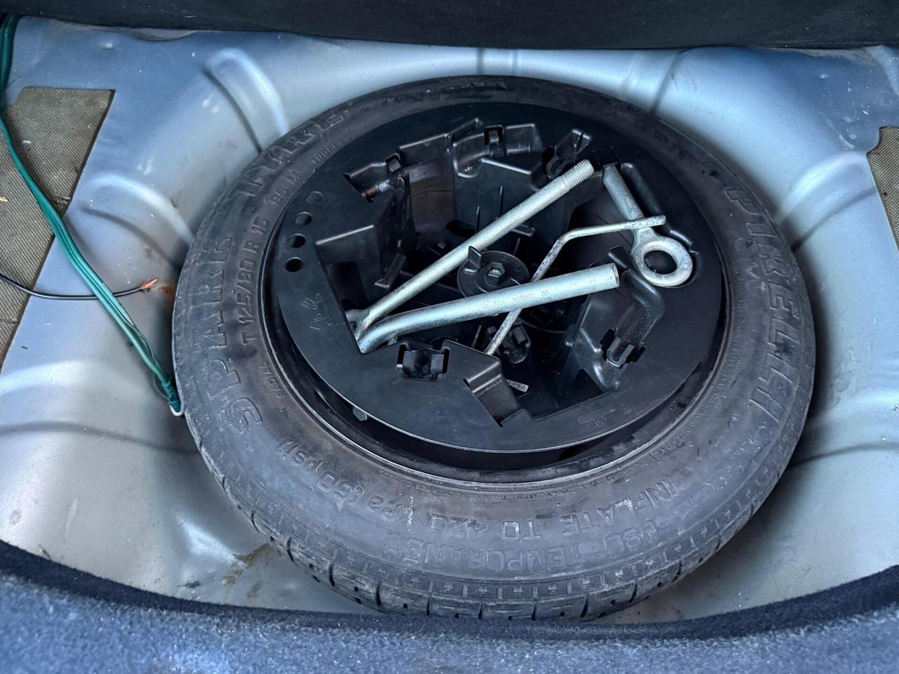 Lancia MUSA 1.3 Multijet 90 CV Oro