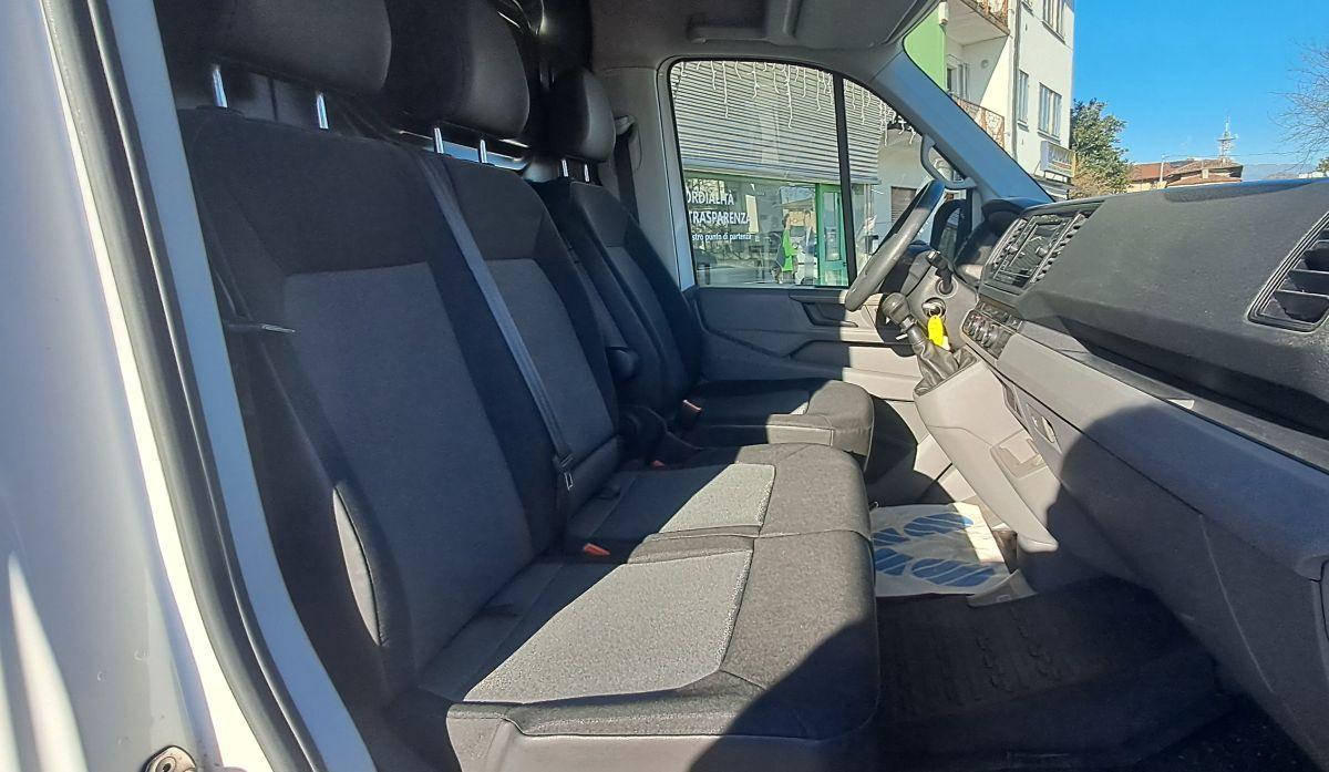 VOLKSWAGEN Crafter 2.0 TDI 140 CV L3 H3 + IVA