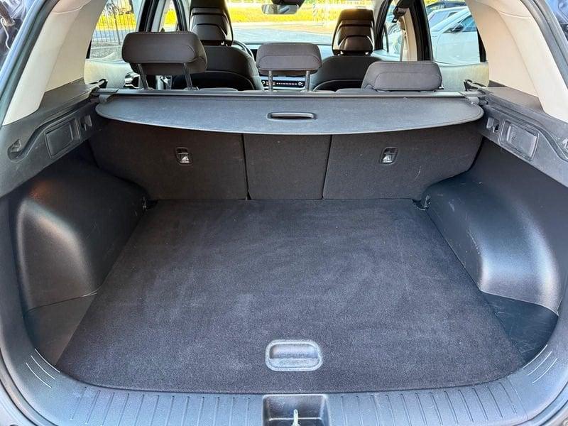 KIA Sportage Sportage 1.6 CRDi MHEV DCT Style