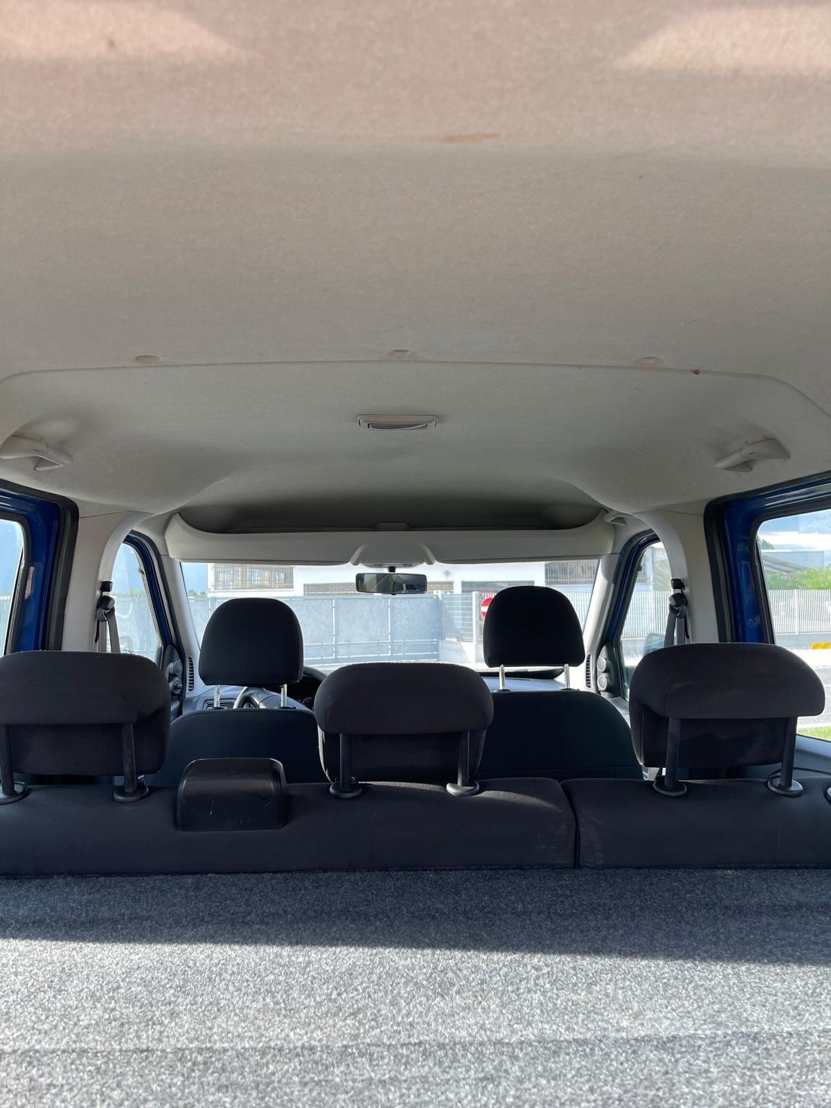 Fiat Doblo Doblò 1.6 MJT 16V Active