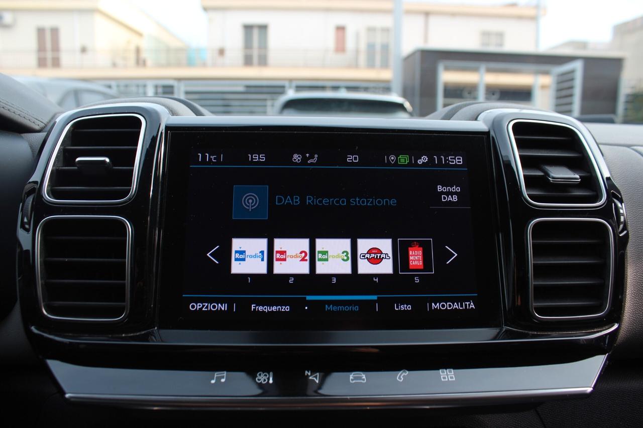 Citroen C5 Aircross BlueHDi 130 S&S EAT8 Business