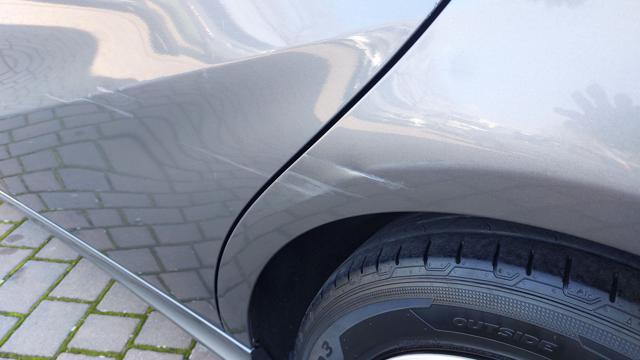 MERCEDES-BENZ A 180 CDI Executive