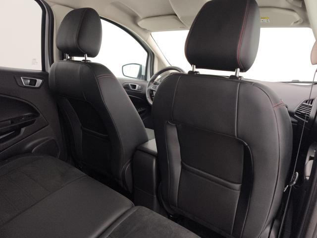 FORD EcoSport 1.0 ecoboost ST-line Design s&s 125cv