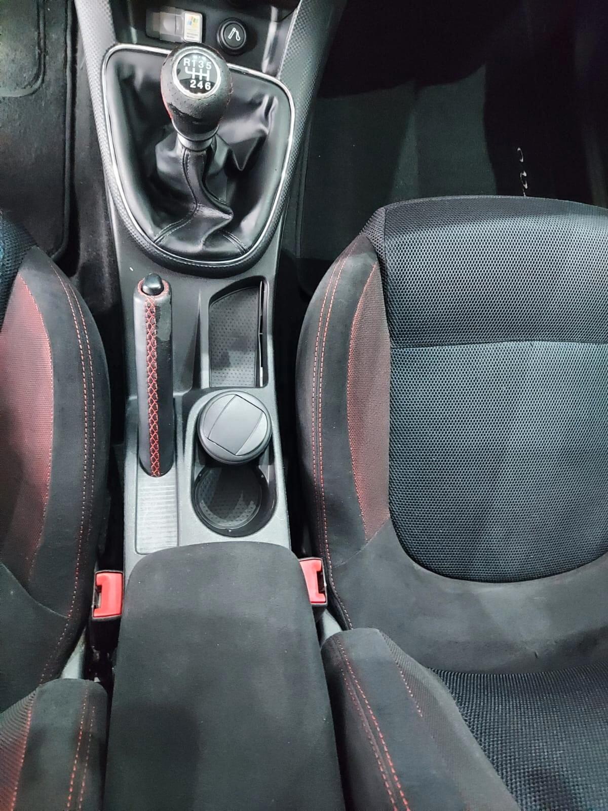 Fiat Bravo 2.0 MJT Sport