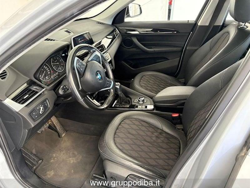 BMW X1 F48 Diesel sdrive18d xLine auto