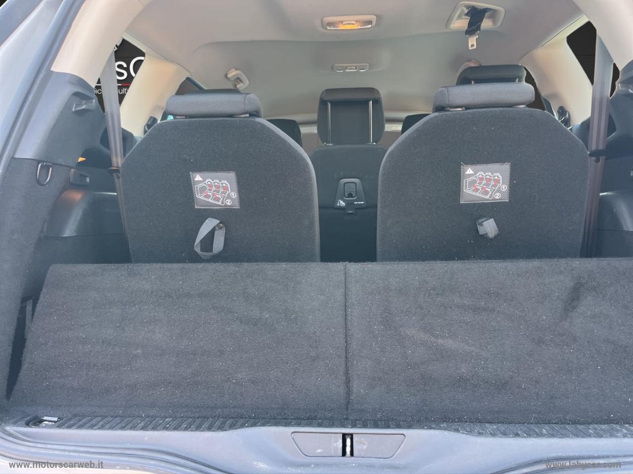 CITROEN Grand C4 Picasso 1.6 e-HDi 115 Business
