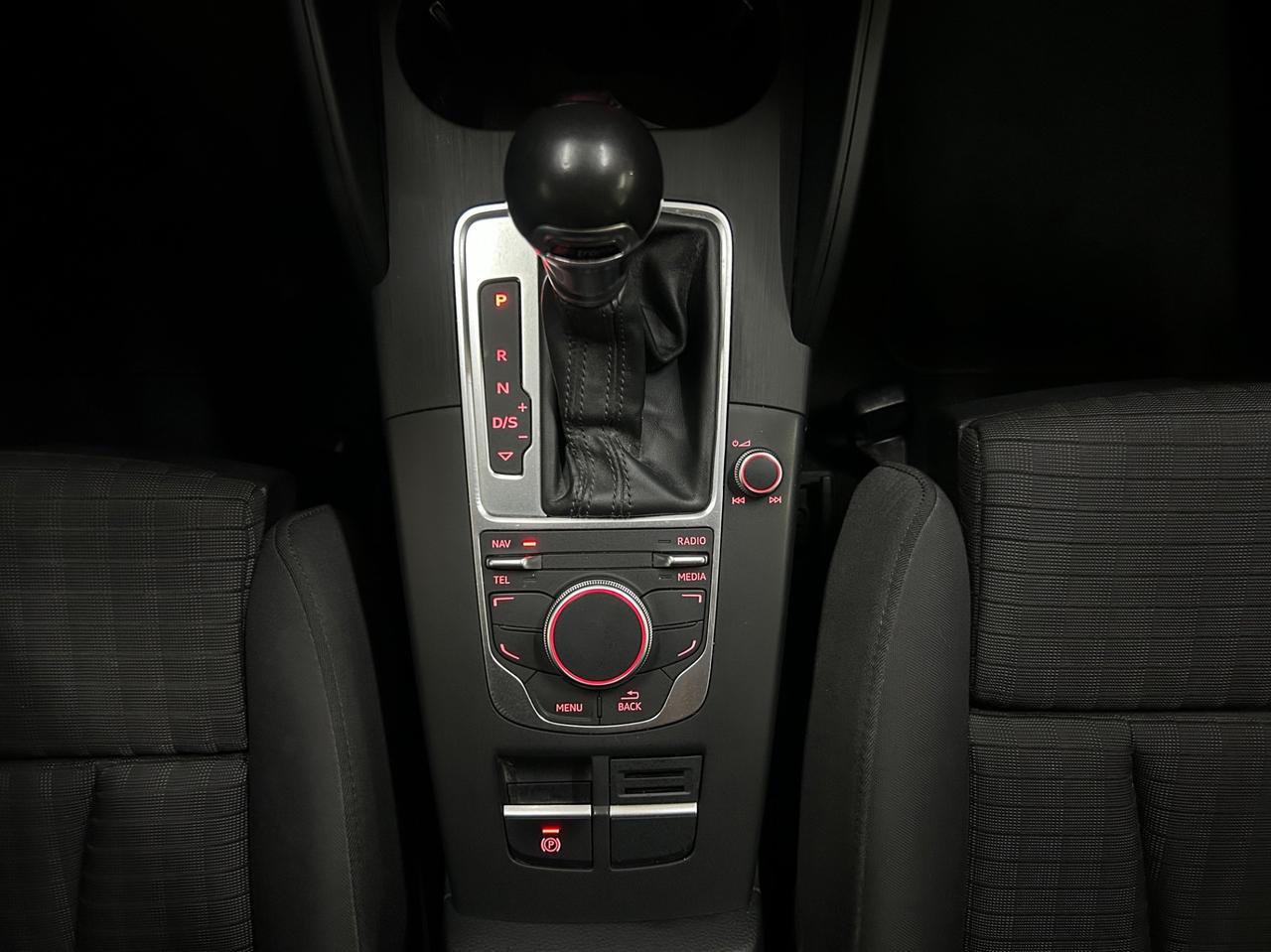 Audi A3 1.6 TDI clean diesel Ambition