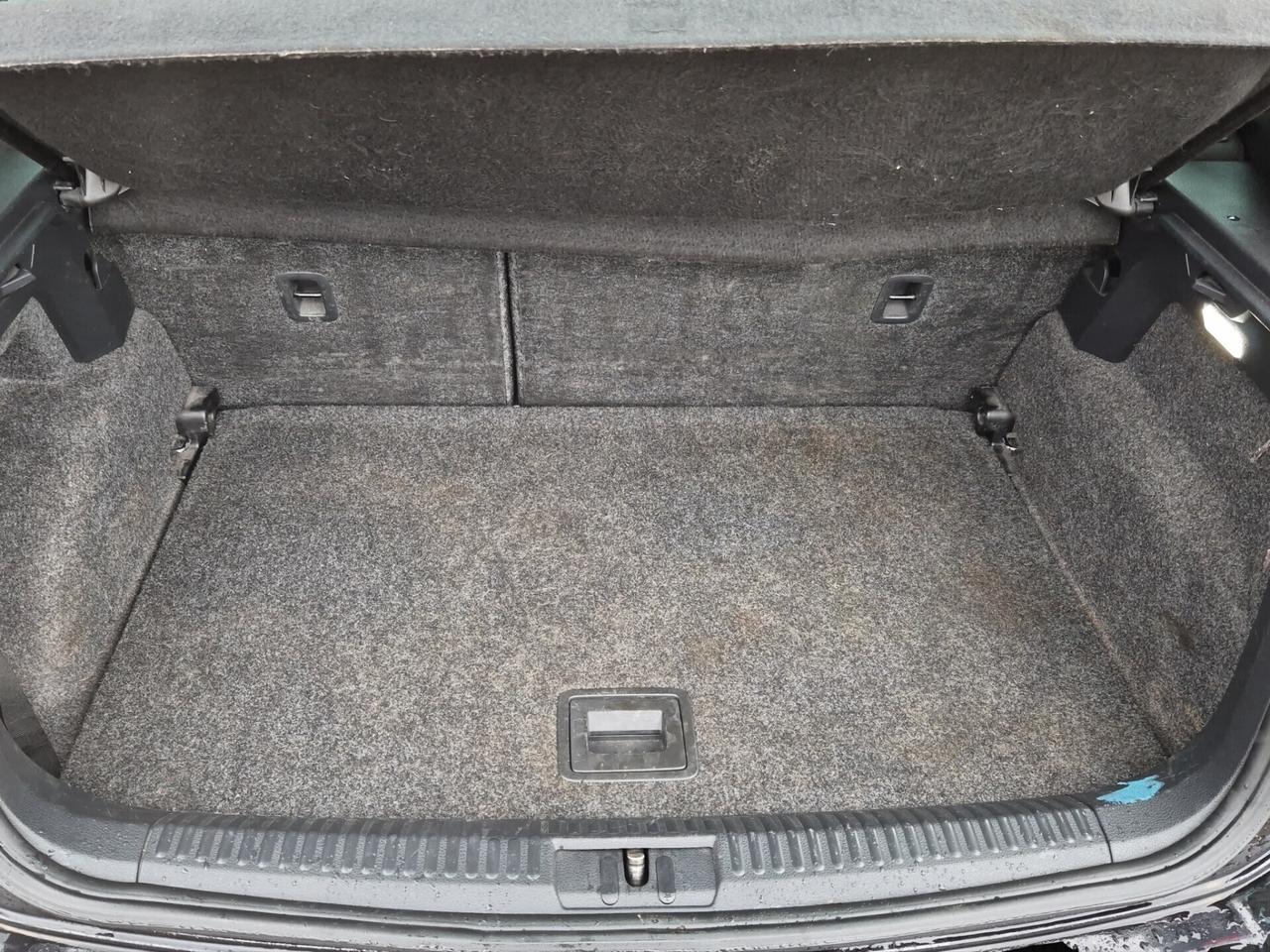 Volkswagen Polo 1.4 TSI DSG 5 porte GTI