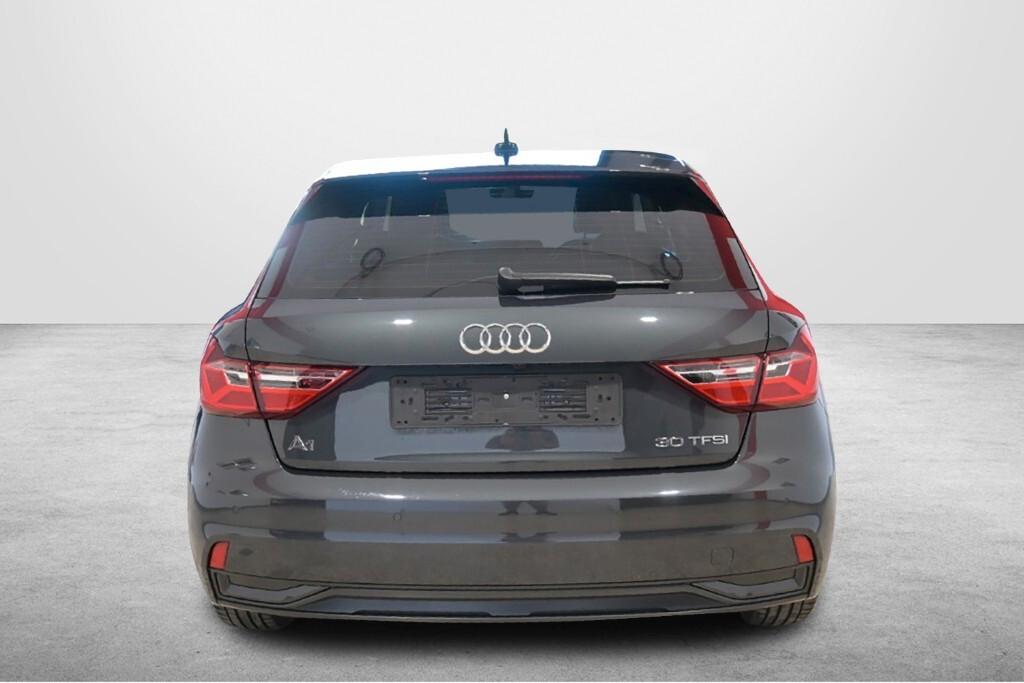 Audi A1 SPB 30 TFSI S tronic Business