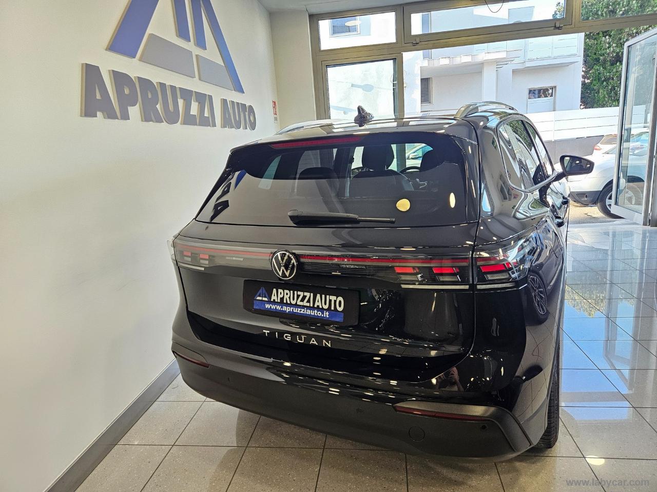 VOLKSWAGEN Tiguan 2.0 TDI 150 CV DSG Edition Plus