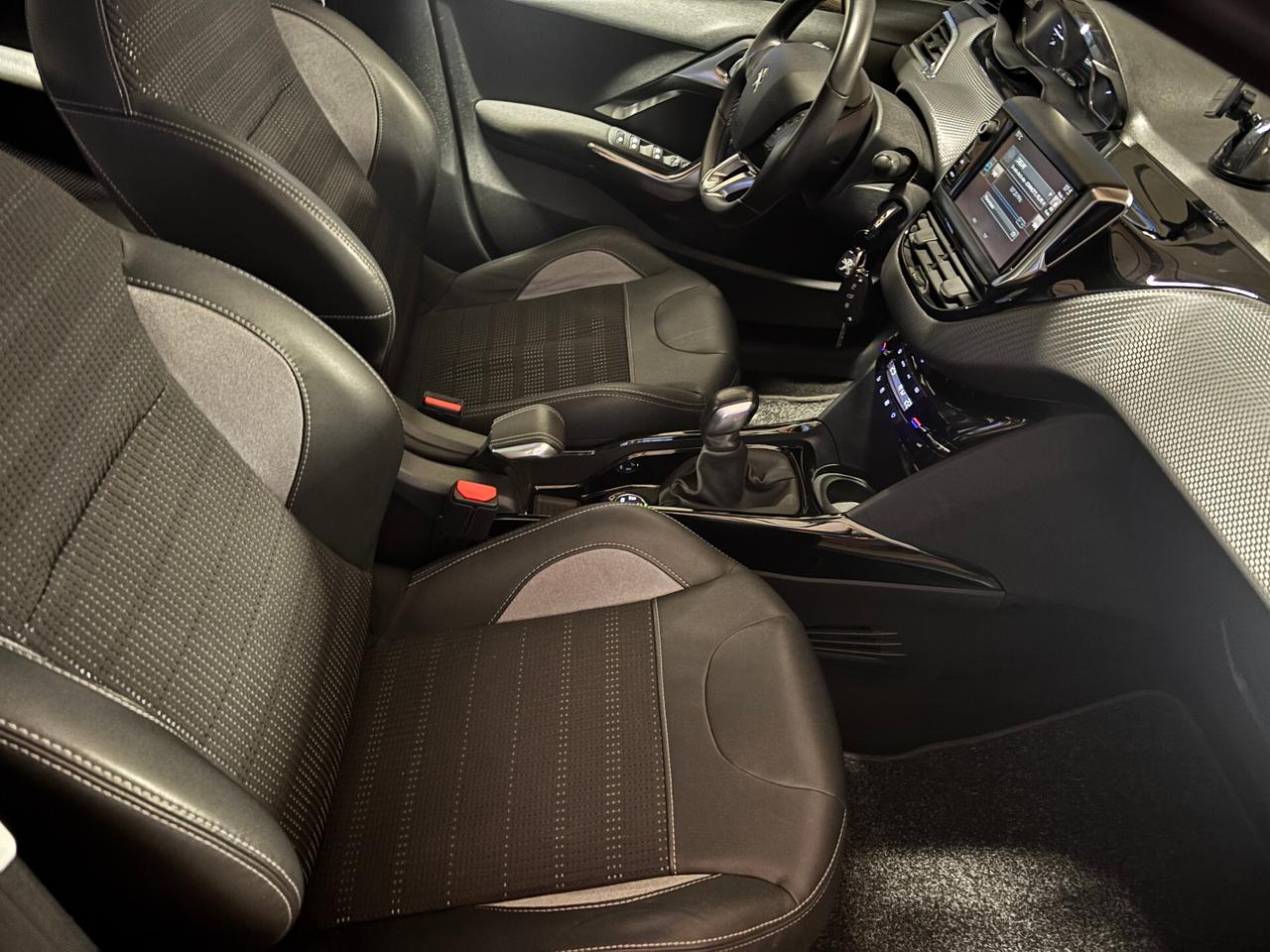 Peugeot 2008 1.2 PureTech Turbo 110 S&S Allure