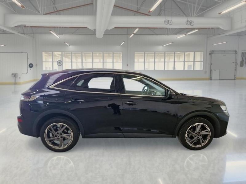 DS DS 7 CROSSBACK PURETECH 180 AUTOMATICA GRAND CHIC SUV