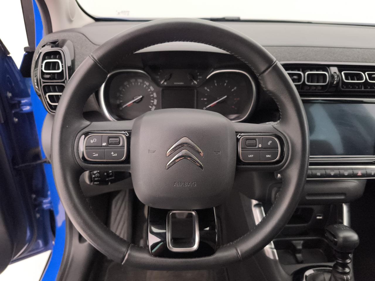 CITROEN C3 Aircross I 2021 - C3 Aircross 1.2 puretech Shine Pack s&s 110cv