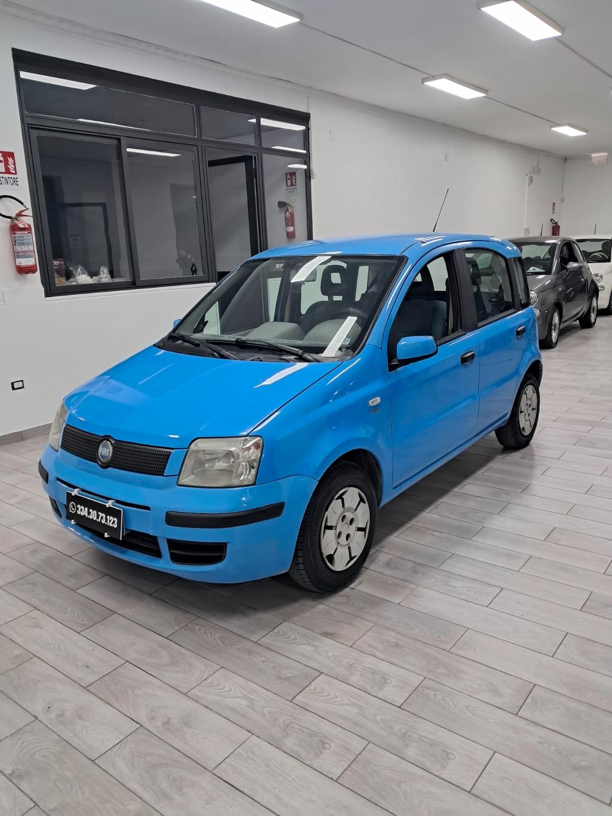 Fiat Panda 1.1 Active