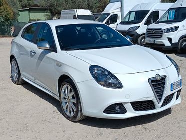 Alfa Romeo Giulietta 2011 - 2.0 JTDm-2 140 CV LB AUTOMOBILI