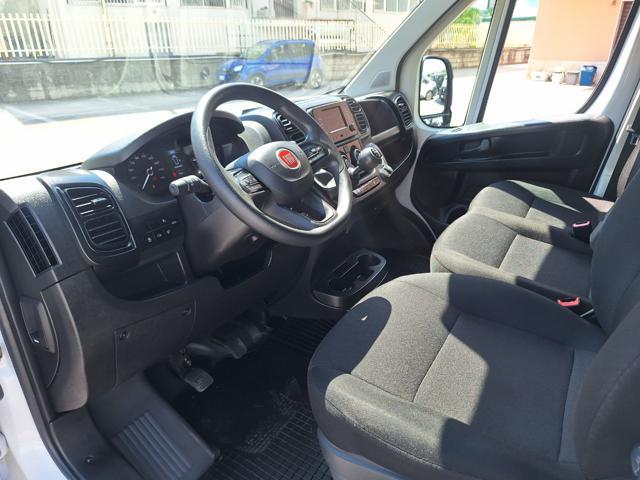 FIAT Ducato 35 2.2 Mjt 140CV PM-TM Furgone *L2H2*