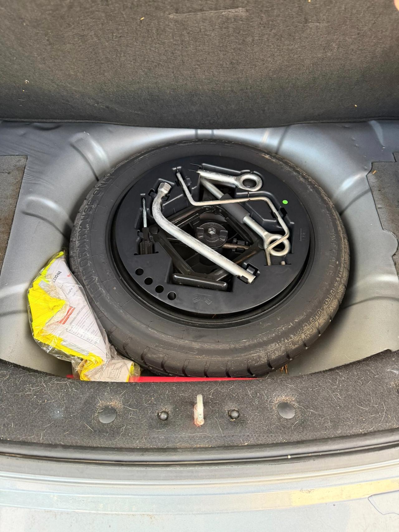 Lancia MUSA 1.3 mjt 95 CV Diva