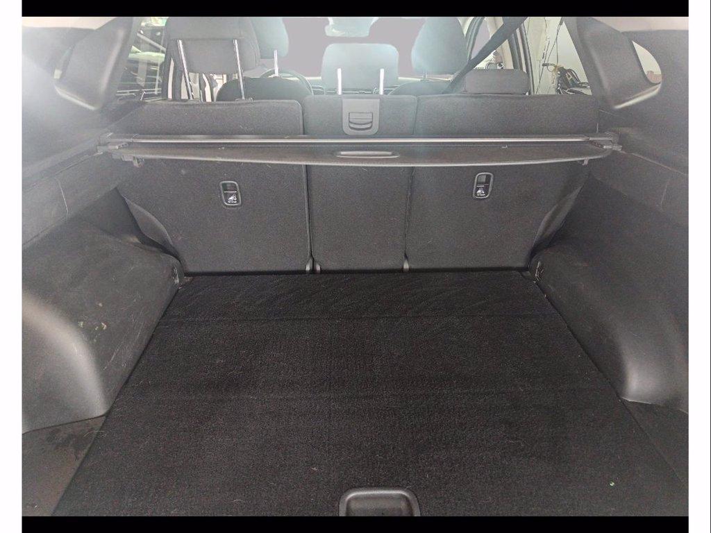 HYUNDAI Tucson 1.6 t-gdi 48v exellence 2wd imt del 2021