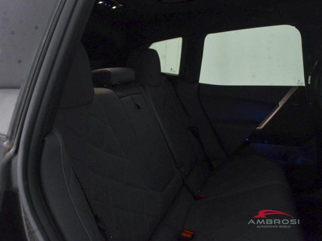BMW iX xDrive40 Pacchetto Sportivo