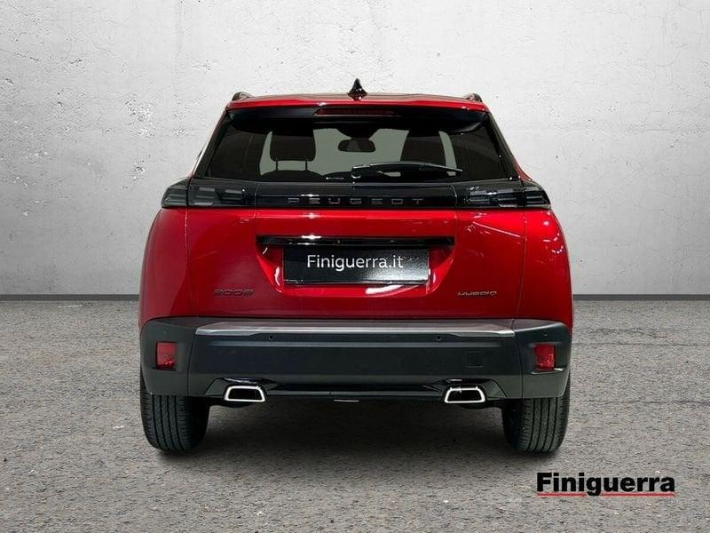 Peugeot 2008 2008 Hybrid 145 e-DCS6 Allure