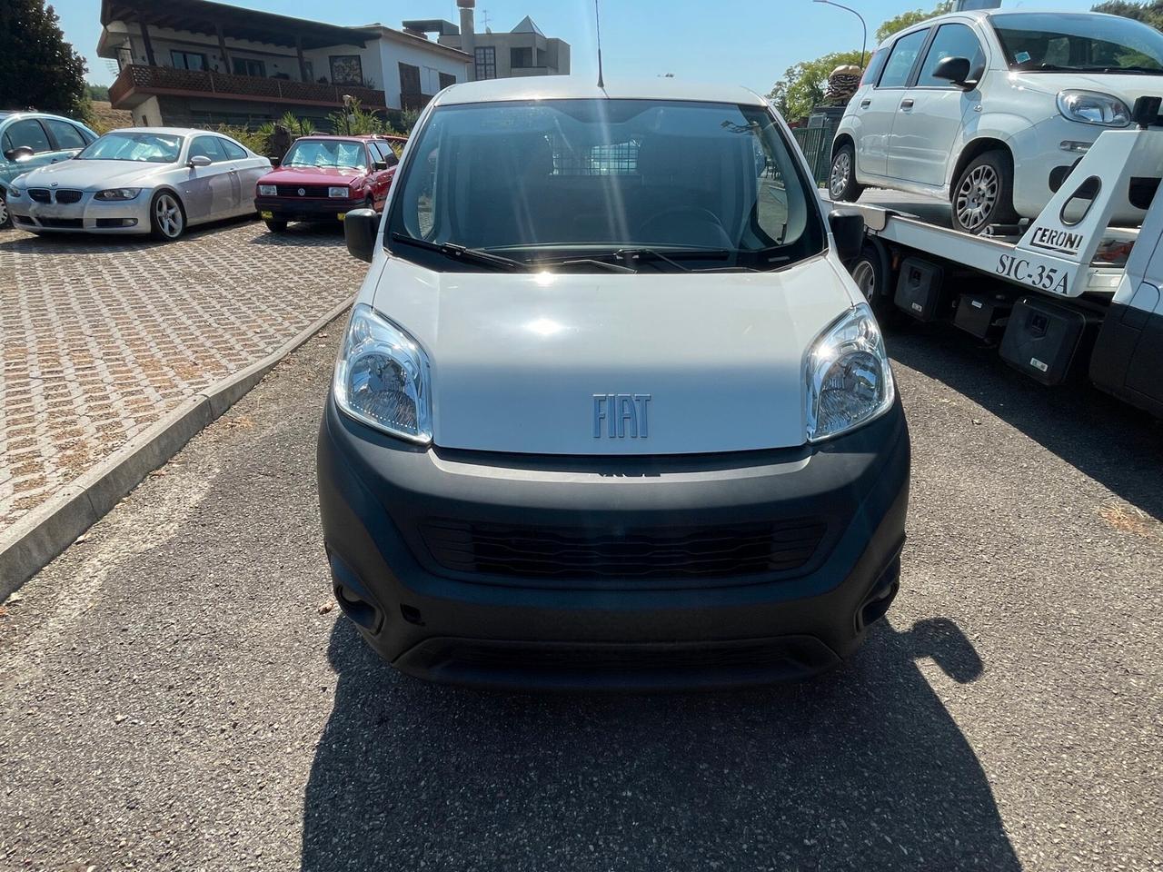 Fiat Fiorino 1.3 MJT 80CV Cargo 2022 GARANTITO