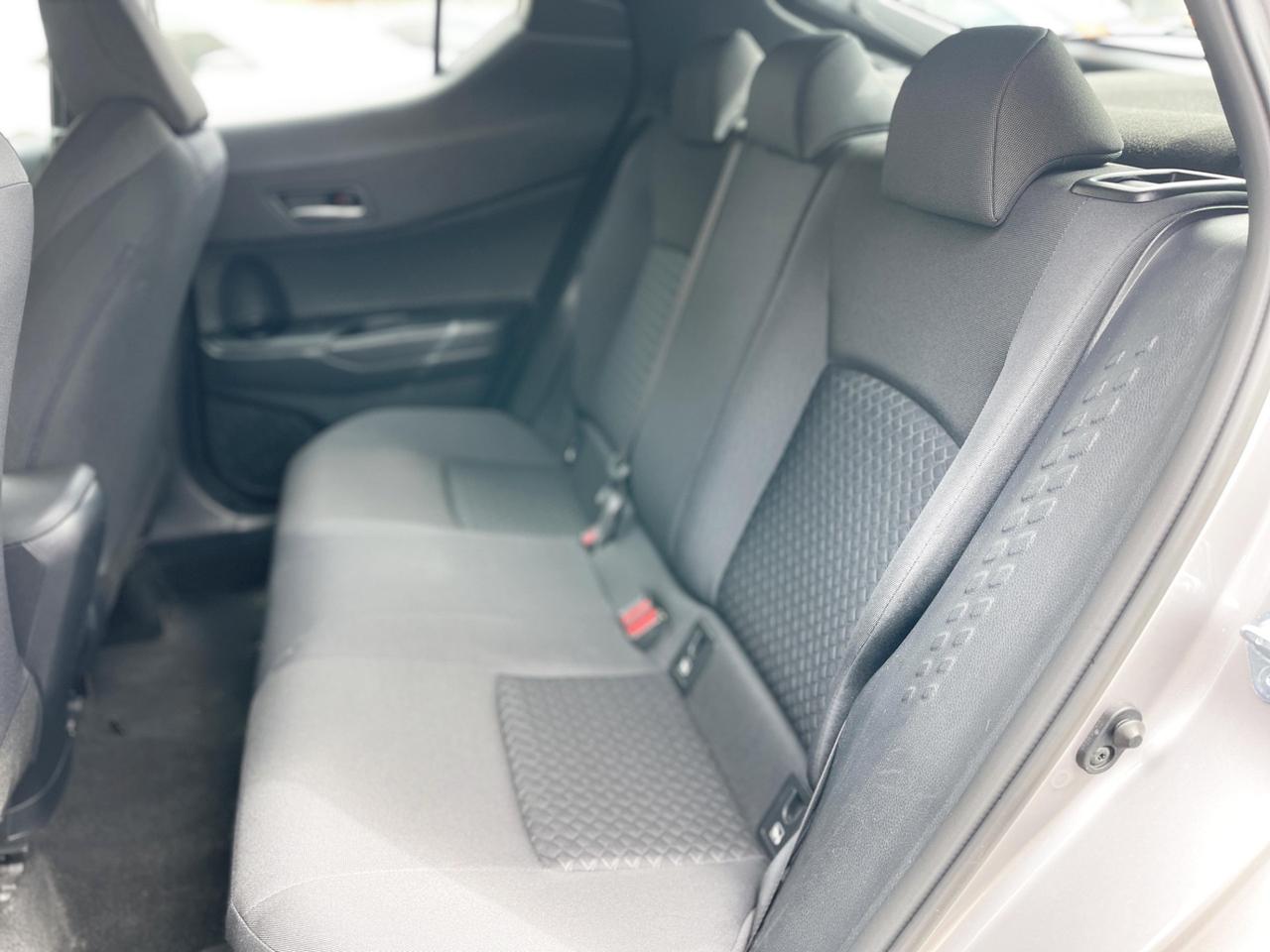 Toyota C-HR 1.8 Ibrido/Benzina 98CV E6 Neo - 2022