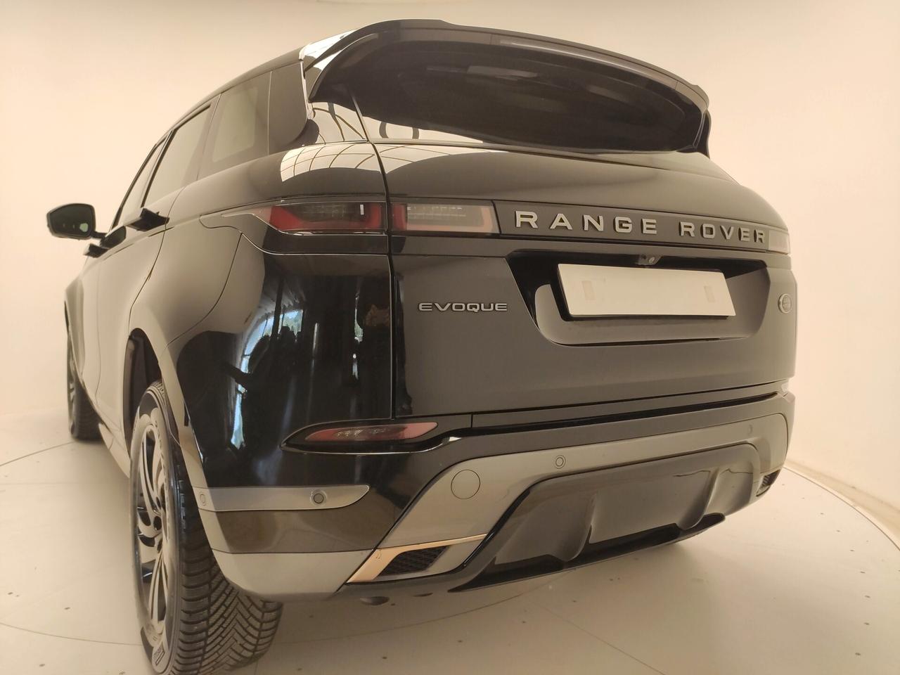 Land Rover Range Evoque 2.0D 163 CV AWD Auto R-Dynamic