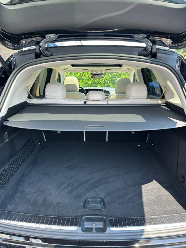 MERCEDES-BENZ GLE 300 d 4Matic Mild Hybrid Premium