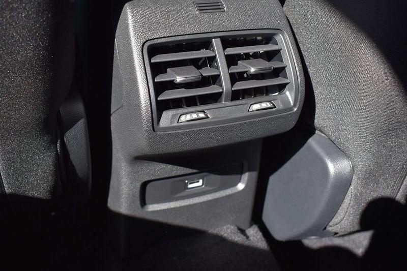 Citroën C4 Benzina 130 cv Automatico Plus