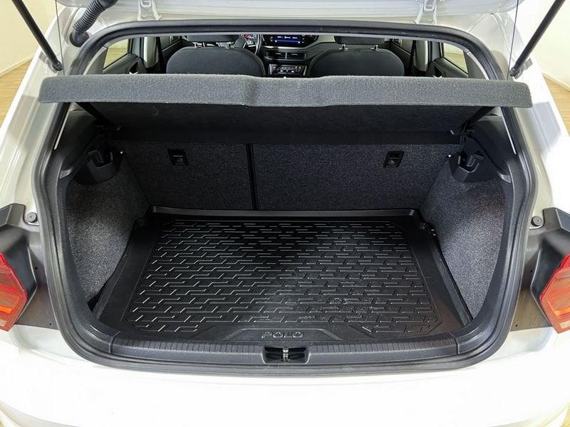 Volkswagen Polo Polo 5p 1.0 evo Comfortline 80cv