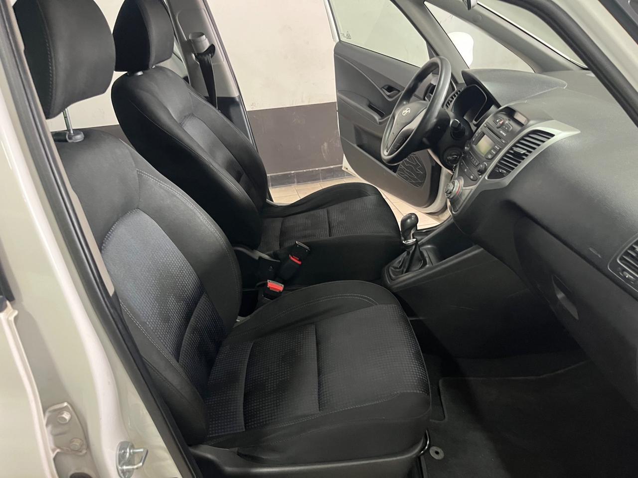 Hyundai iX20 1.4 gpl (m.70000) 12