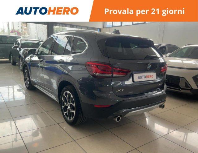 BMW X1 xDrive18d xLine Plus