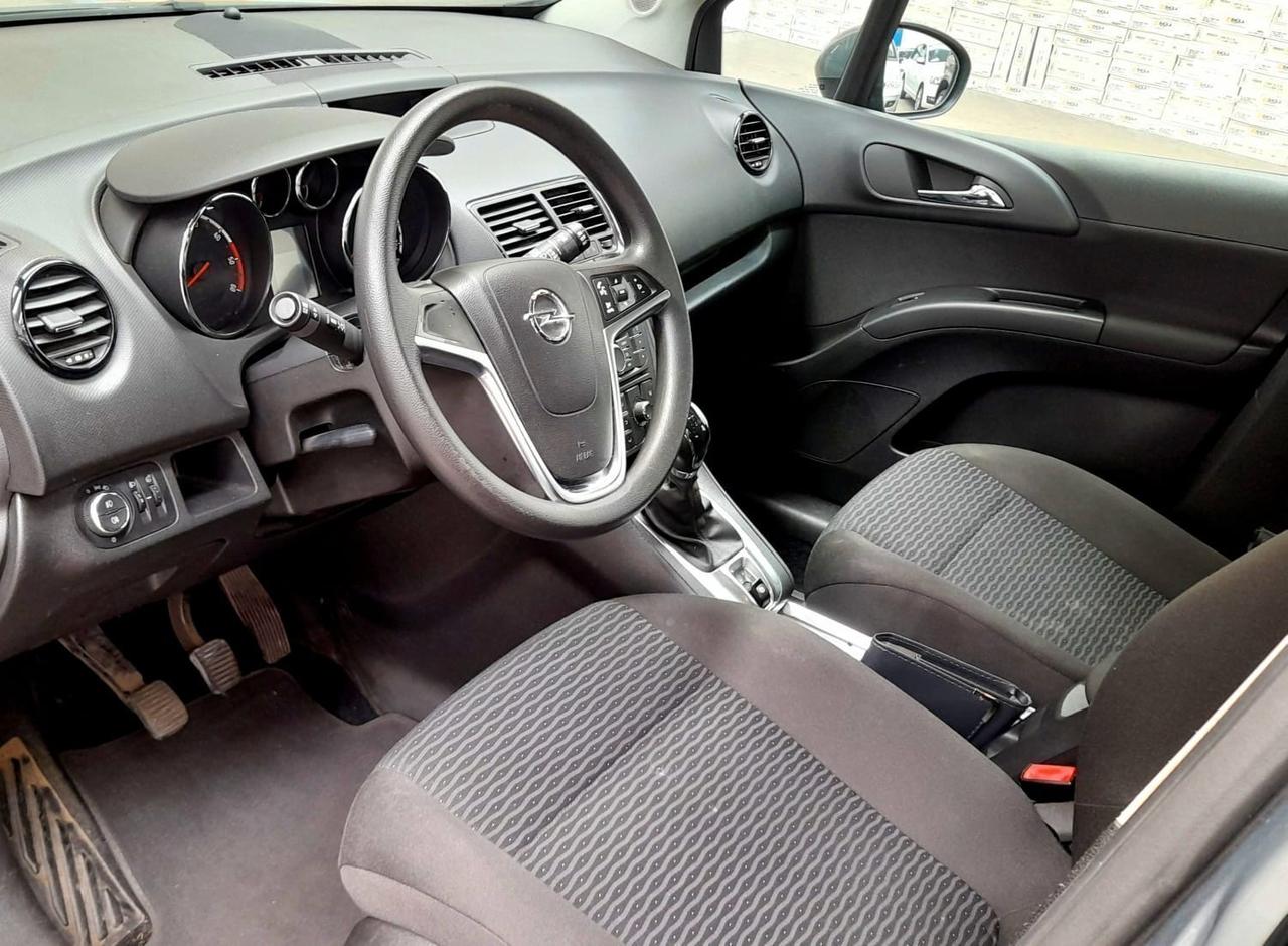 Opel Meriva 1.6 CDTI 110CV Start&Stop Cosmo//SOLO COMMERCIANTI