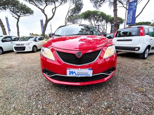 LANCIA Ypsilon 1.2cc 69cv OK NEOPATENTATI BLUETOOTH CLIMA STEREO