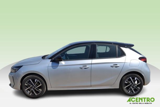 OPEL CORSA - NUOVA CORSA GS 1.2 100CV MT6