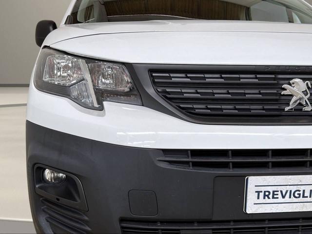 PEUGEOT Partner BlueHDi 100 PL Furgone Premium L2