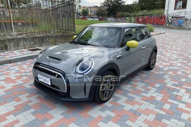 MINI Mini Cooper SE Electric