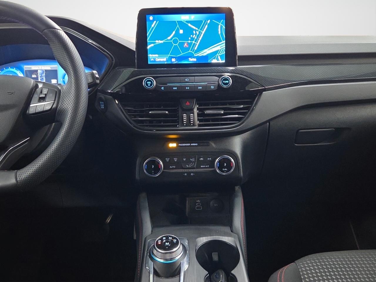 Ford Kuga 2.0 EcoBlue 120 CV aut. 2WD ST-Line