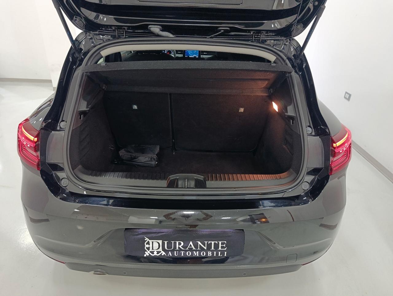 Renault Clio TCe 100 CV GPL 5 porte Equilibre