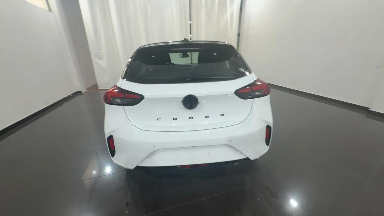 Opel Corsa 1.2 100 CV GS