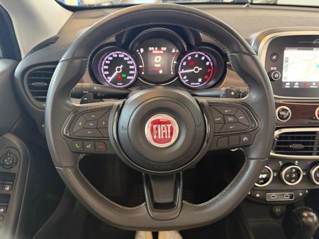 FIAT 500X 1.3 T4 DCT Yacht Club Capri //BELL1SS1MA//