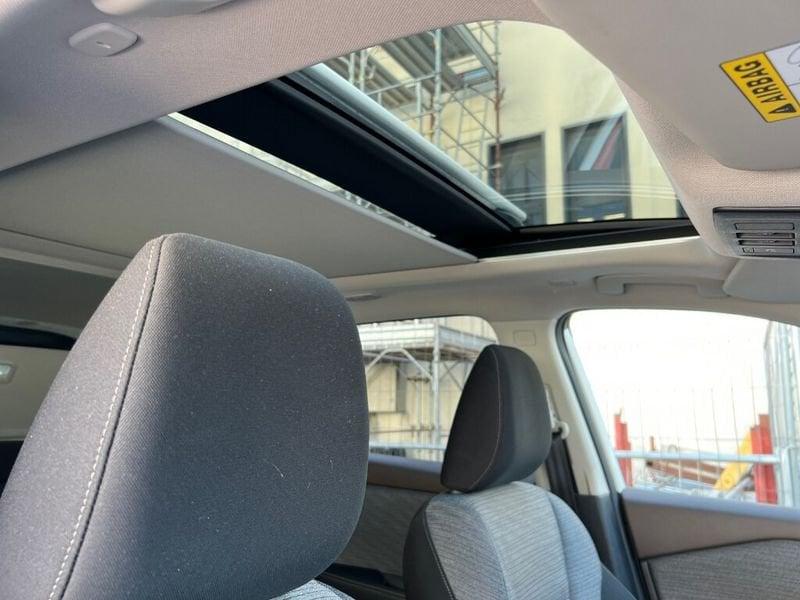 Nissan X-Trail 4ª serie e-Power e-4orce 4WD 5 posti N-Connecta