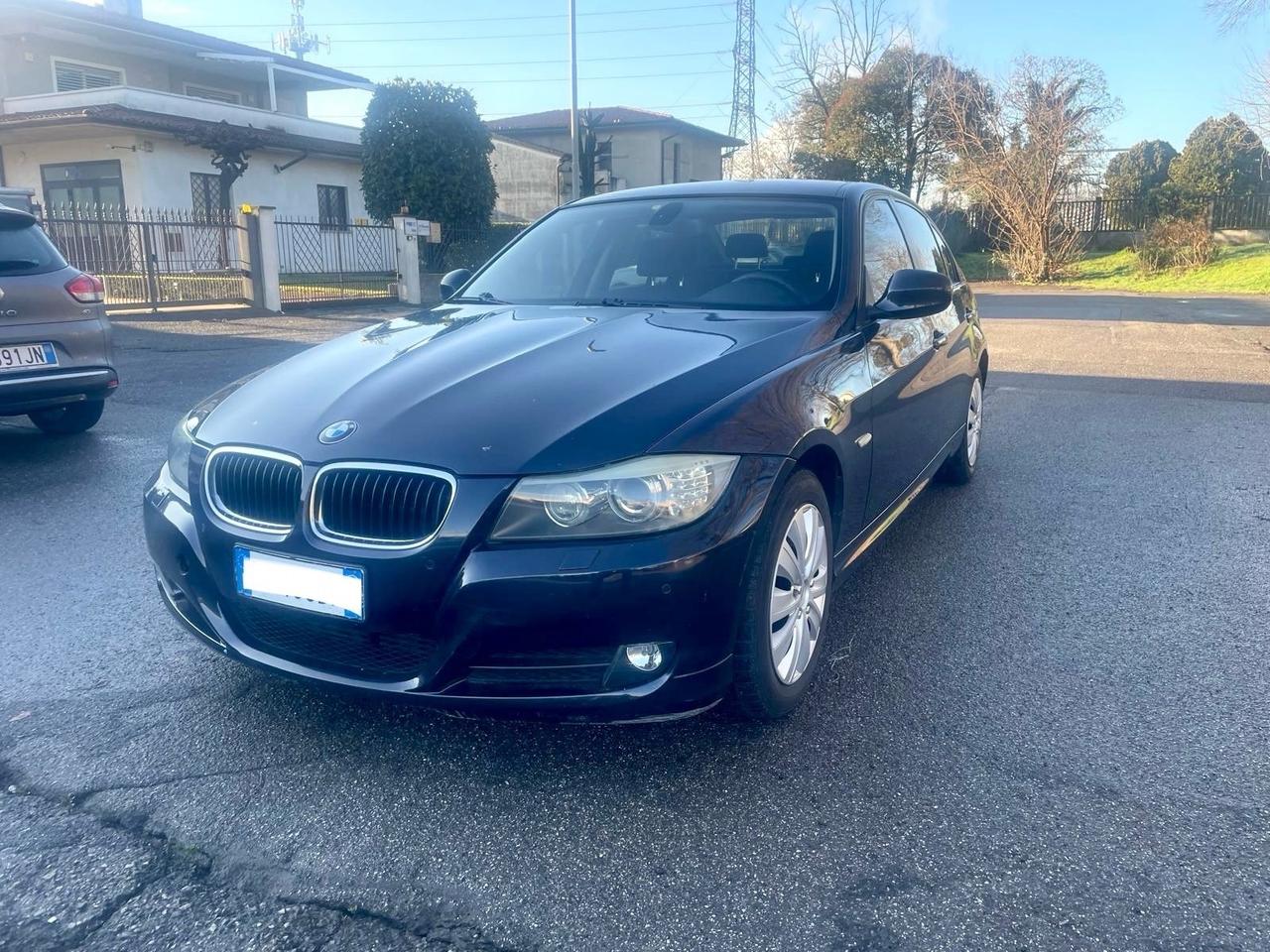 Bmw 320 320d cat Attiva M.Sport