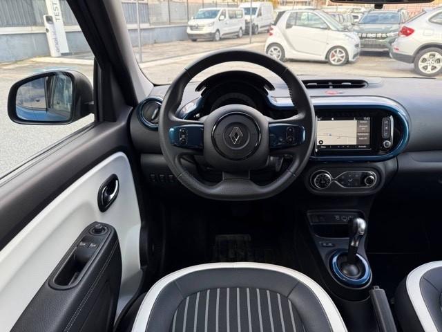 RENAULT Twingo Electric Intens
