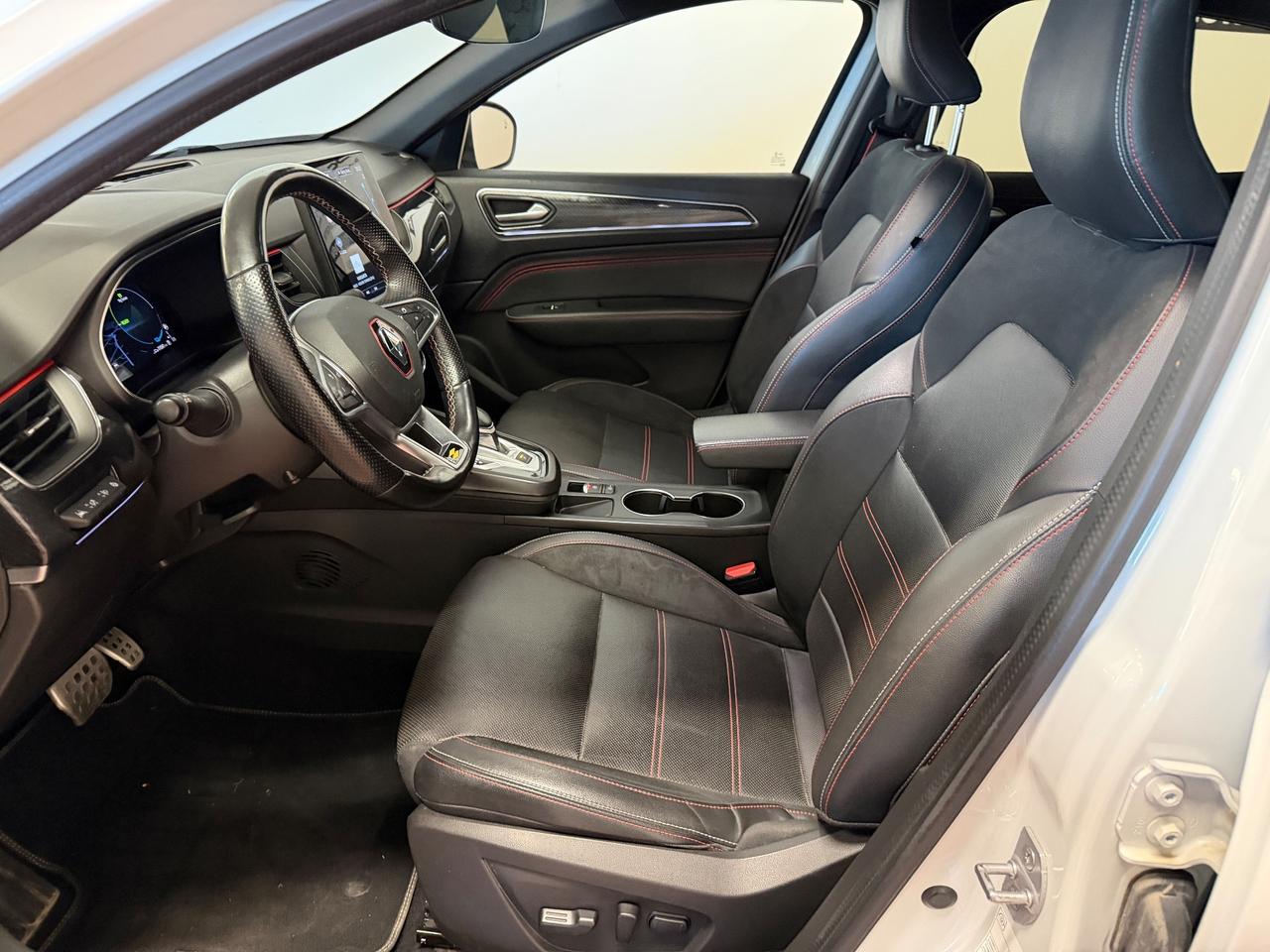 Renault Arkana Hybrid E-Tech 145 CV R.S.Line Fast Track