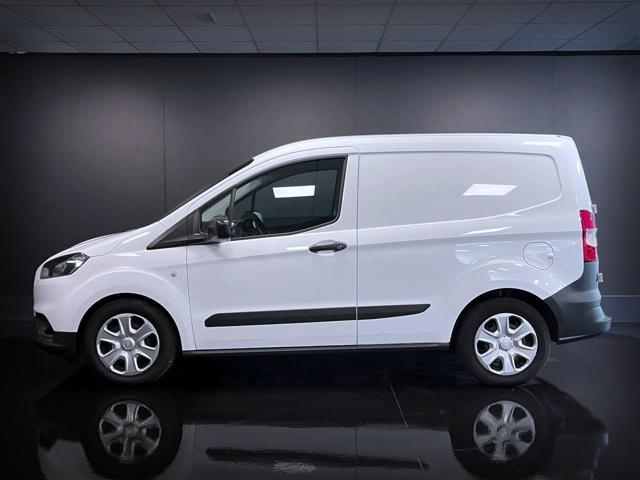 FORD Transit Courier 1.5 TDCi 100CV Van Trend