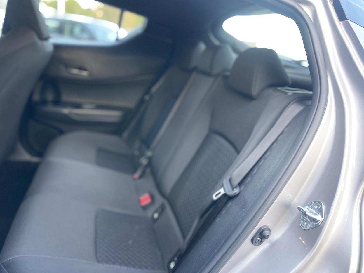 Toyota C-HR 1.8 Hybrid 98CV E6 Neo - 2021