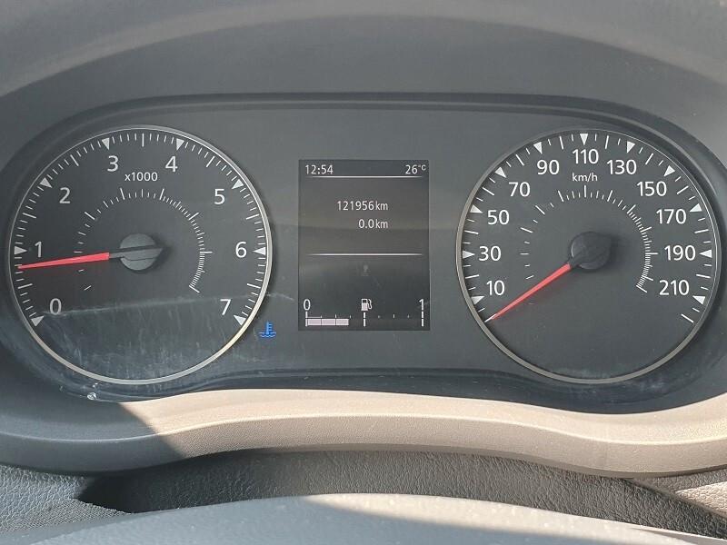 RENAULT Master 2.3 dCi 135 L2H2 FRIGO PARK 09.2020